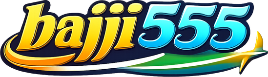 bajji555 লোগো